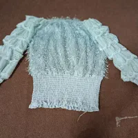 بلوز دخترانه