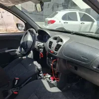 کوییک Rمدل ۹۹ فنی وبدنه کاملا سالم فلاح سجادجنوبی