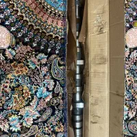 میل سوپاپ xu7 و فنر سوپاپ xum