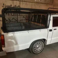 اتاق باربند‌ مزدا