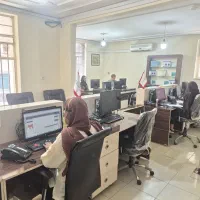 استخدام نیرو خانم