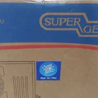 کولر سوپر جنرال آکبند موتور  بزرگ