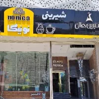 استخدام نیرو و هم مسیر فروشنده خانم