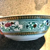 کاسه چینی ژاپنی