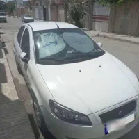 راناLX مدل ۹۴ موتور TU5