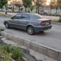 سمند ۸۵