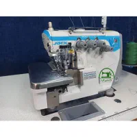 چرخ راسه و زیگزال پنج نخ