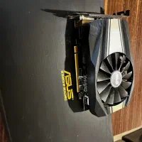 Asus GTX 1650 Super