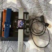ساعت مچی هوشمند amazfit Gts