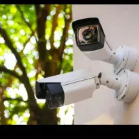 دوربین مداربسته و دزدگیر اماکن فروش و نصب