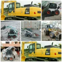 تخریب ساختمان تخریب در قبال آهن آلات وخاکبرداری