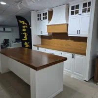 دکوراسیون داخلی وکابینت