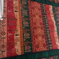 فرش ماشینی طرح سنتی