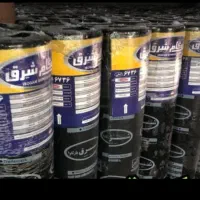 نصب و فروش ایزوگام با بهترین قیمت در مشهد