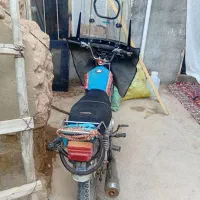 موتورسیکلت