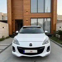 مزدا نیو مدل ۹۵|خودرو سواری و وانت|تهران, قیطریه|دیوار