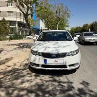 اجاره خودرو بدون راننده کیا سراتو اتومبیل کرایه