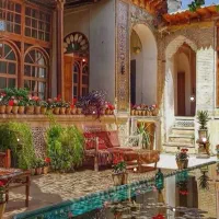 اجاره ویلایی دربست حکیم الهی