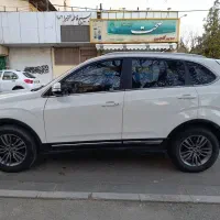 تیگو 5 بیرنگ و کم کار