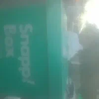 باکس سبز اسنپ‌ نو نو اکبند