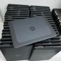 لپ تاپ HP ZBOOK i7.گرافیک مجزا 2 و4و6و8.در رایانتک