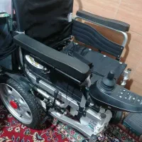 ویلچر برقی اکبند vlra