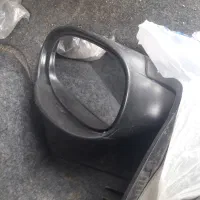 آینه ۲۰۶|قطعات یدکی و لوازم جانبی|مشهد, فدک|دیوار