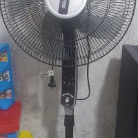 پنکه بیسمارک نو نو