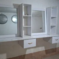 کمد ارایشگاه