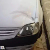 رنو النود پارس E2 مدل۹۶ پارس خودرویی