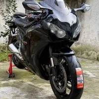 cbr1000|موتورسیکلت|تهران, هلال احمر|دیوار