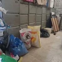 فایل ۴کشو ورق ضخیم