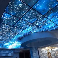 سقف کاذب دکوراسیون