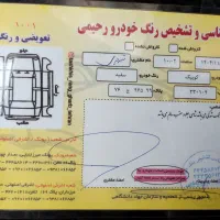 کوییک rs مدل ۱۴۰۲|خودرو سواری و وانت|تهران, جنتآباد جنوبی|دیوار