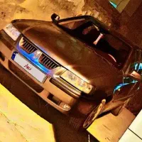 سمند۸۲ متور ۱۴۰۴ قید درسند بازسازی شده
