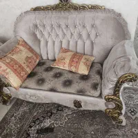مبل راحتی ۷ نفره