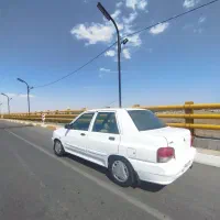 پراید۱۳۲