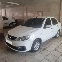 ساینا دوگانه کارخانه مدل ۴۰۳