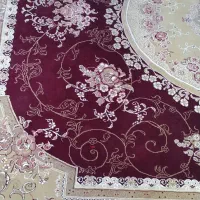 فرش ۹ متری