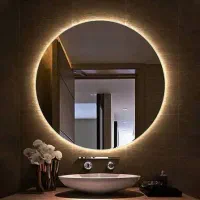 آینه بک لایت