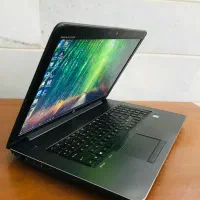 لب تاب HO Zbook G3 17inch