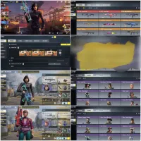 پیدا کردن اکانت کالاف برای شما