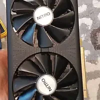 کارت گرافیت rx 470