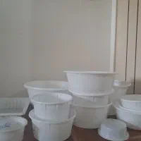 فروش عمده انواع ظروف یکبار مصرف + ارسال رایگان