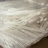 چنگال دو شاخ خرما  طبیعت سبز کیفیت بالا
