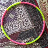 حلقه ورزشی در حدنو