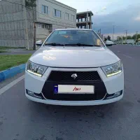دنا پلاس آپشنال اوتوماتیک مدل ۱۴۰۳
