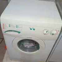 لباسشویی ۶ کیلو مرسی