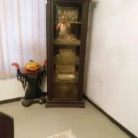 یک سری وسائل منزل جهت خانه باغی
