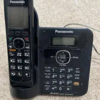 تلفن بی سیم پاناسونیک